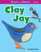 Clay Jay by Anita Stasson