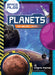 Planets by Charis Mather