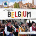 A Visit to Belgium by Rebecca Phillips-Bartlett