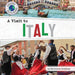 A Visit to Italy by Hermione Redshaw