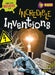 Incredible Inventions by Charis Mather