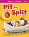Pit to Split by Anita Stasson