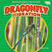 Dragonfly Migration by Rachel Rose