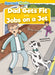 Dad Gets Fit: And, Jobs on a Jet by Georgie Tennant, Rosie Groom