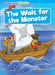 The Wait for the Monster by Emilie DuFresne