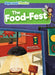 The Food-Fest by William Anthony