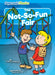 The Not-So-Fun Fair by Sophie Hibberd, Marcus Gray