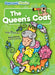 The Queen's Coat by William Anthony