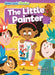The Little Painter by Shalini Vallepur