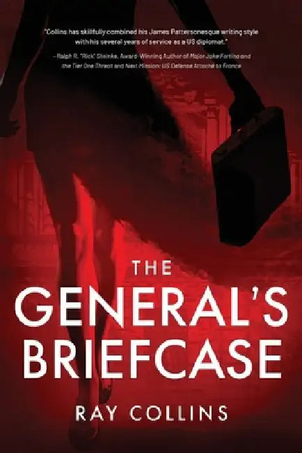 The General's Briefcase by Ray Collins