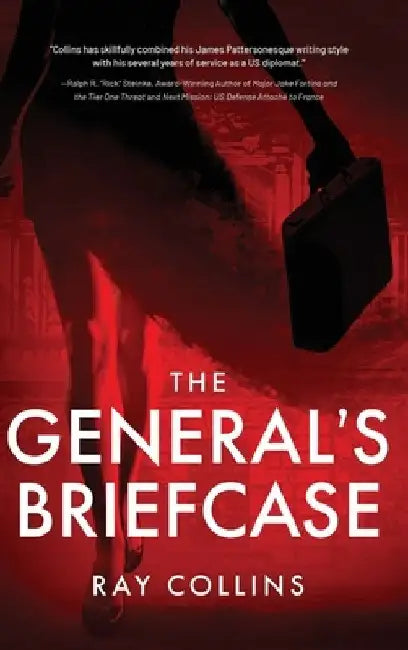 The General's Briefcase by Ray Collins