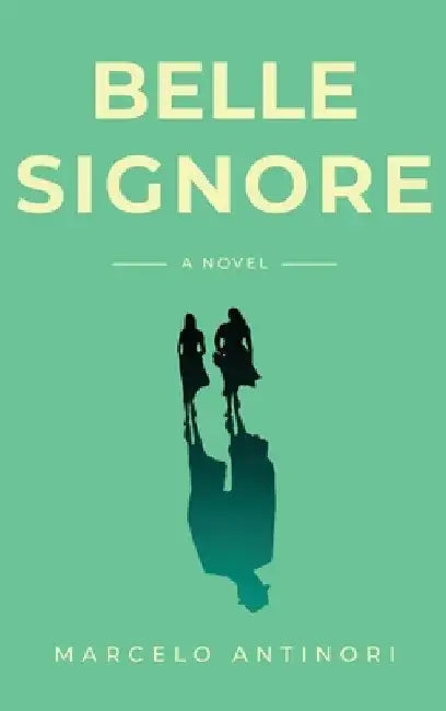 Belle Signore by Marcelo Antinori