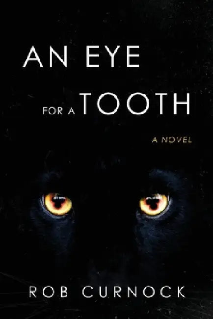 An Eye for a Tooth by Rob Curnock