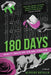 180 Days by Alfredo Botello