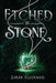 Etched in Stone by Sarah Alserhaid