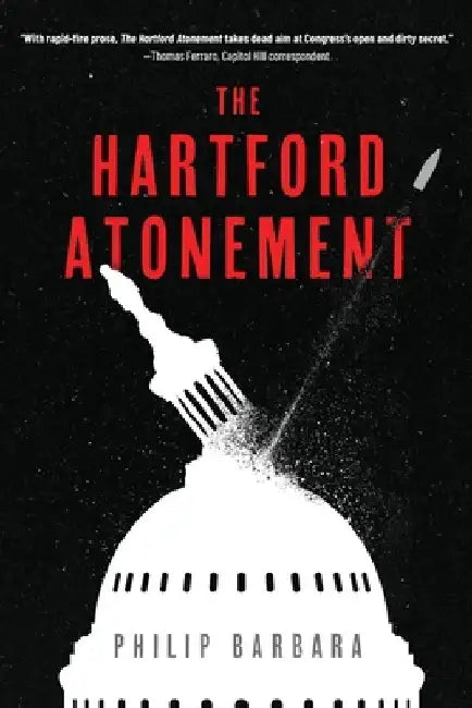 The Hartford Atonement by Philip Barbara