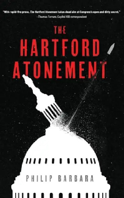 The Hartford Atonement by Philip Barbara