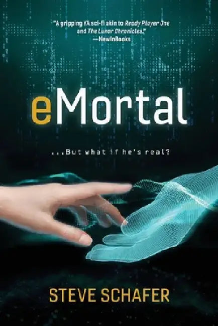 eMortal by Steve Schafer