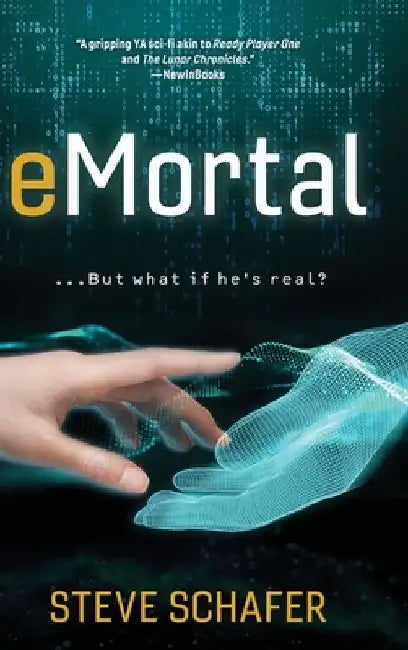 eMortal by Steve Schafer