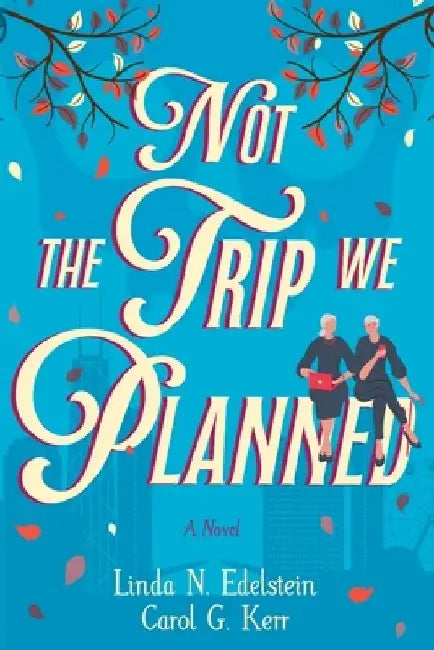 Not the Trip We Planned by Linda N. Edelstein