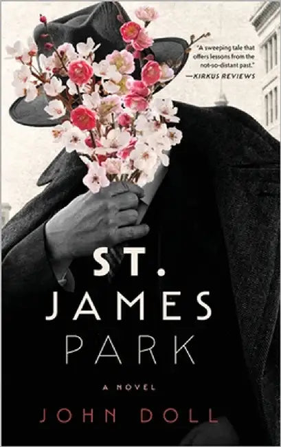 St. James Park by Doll, John