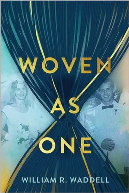 Woven as One by Waddell, William R.