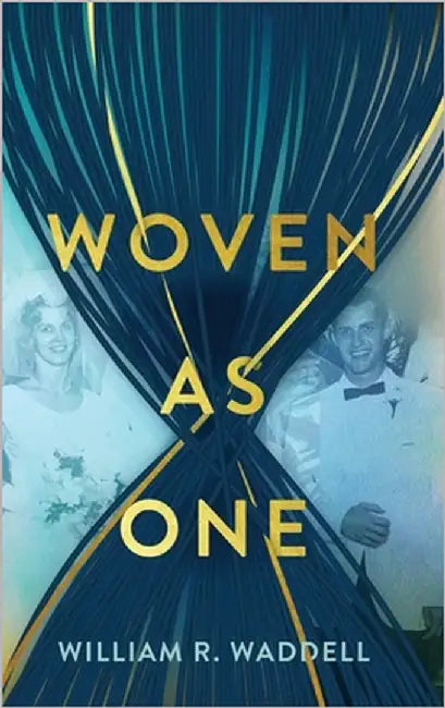 Woven as One by Waddell, William R.