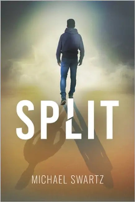 Split by Swartz, Michael