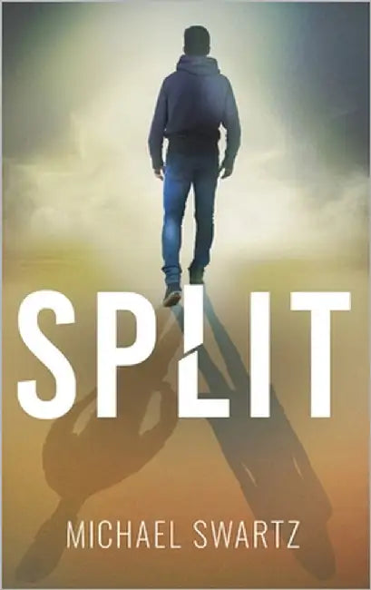Split by Swartz, Michael