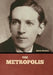 The Metropolis by Upton Sinclair