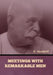 Meetings with Remarkable Men by G. Gurdjieff