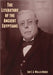 The Literature of the Ancient Egyptians by Budge, E. A. Wallis