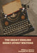 The Great English Short-Story Writers by William J. Dawson, Coningsby W. Dawson