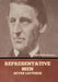 Representative Men: Seven Lectures by Ralph Waldo Emerson