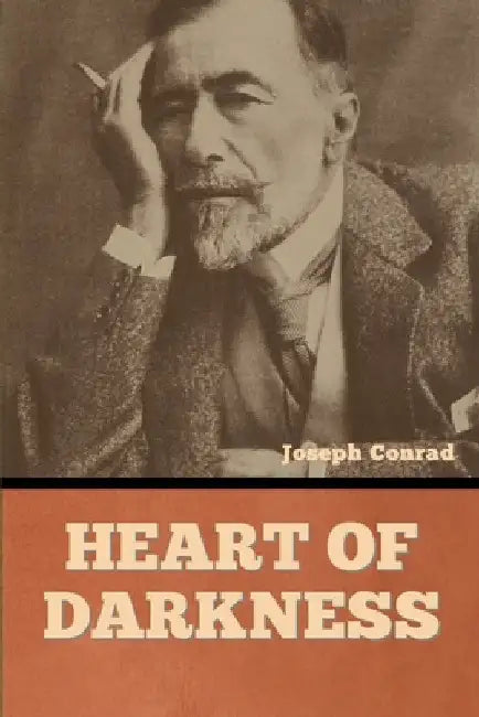 Heart of Darkness by Joseph Conrad