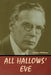 All Hallows' Eve by Charles Williams