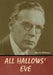 All Hallows' Eve by Charles Williams