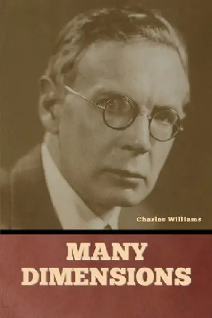 Many Dimensions by Charles Williams