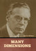 Many Dimensions by Charles Williams