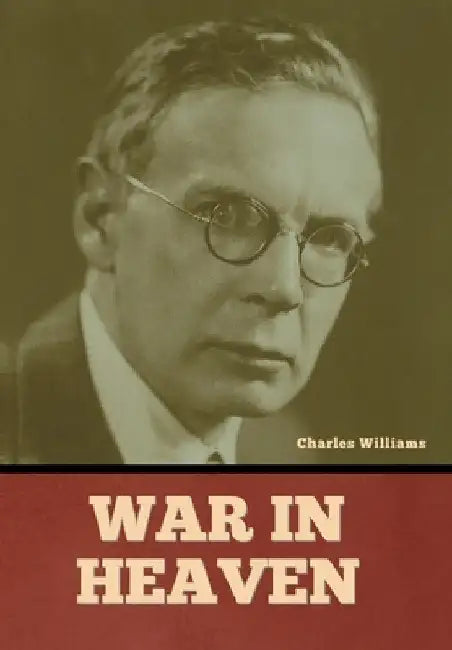 War in Heaven by Charles Williams