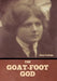 The Goat-Foot God by Dion Fortune
