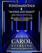 Fundamentals 4 Models and Talent by Trisha Jones