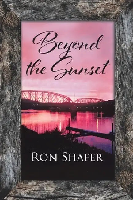 Beyond the Sunset by Ron Shafer