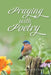 Praying with Poetry by Maryann McQuiston
