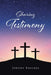 Sharing Testimony by Johnny Sauceda