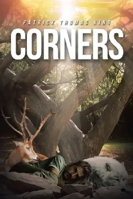 Corners by Patrick Thomas King