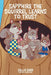 Sapphire the Squirrel Learns to Trust by Sallie Barr