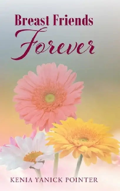 Breast Friends Forever by Kenia Yanick Pointer