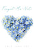 Forget-Me Not by Lois Jean Lee