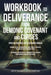 WORKBOOK To Deliverance From Demonic Covenant and Curses: Spiritual Warfare and Deliverance Manual by James Solomon